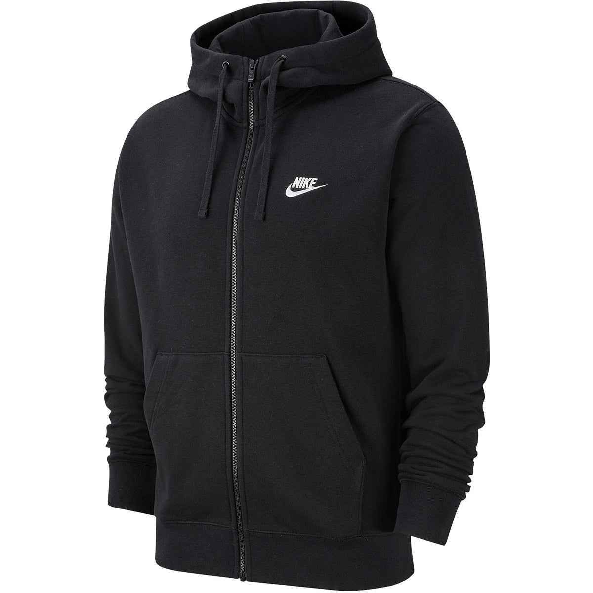 NIKE CHAQUETA NIKE M NSW HE DUAL HOODIE FZ NFS XXL