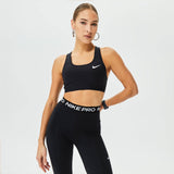 NIKE PETO NIKE SWOOSH BAND JCNCLSH BRA XS - foto 2