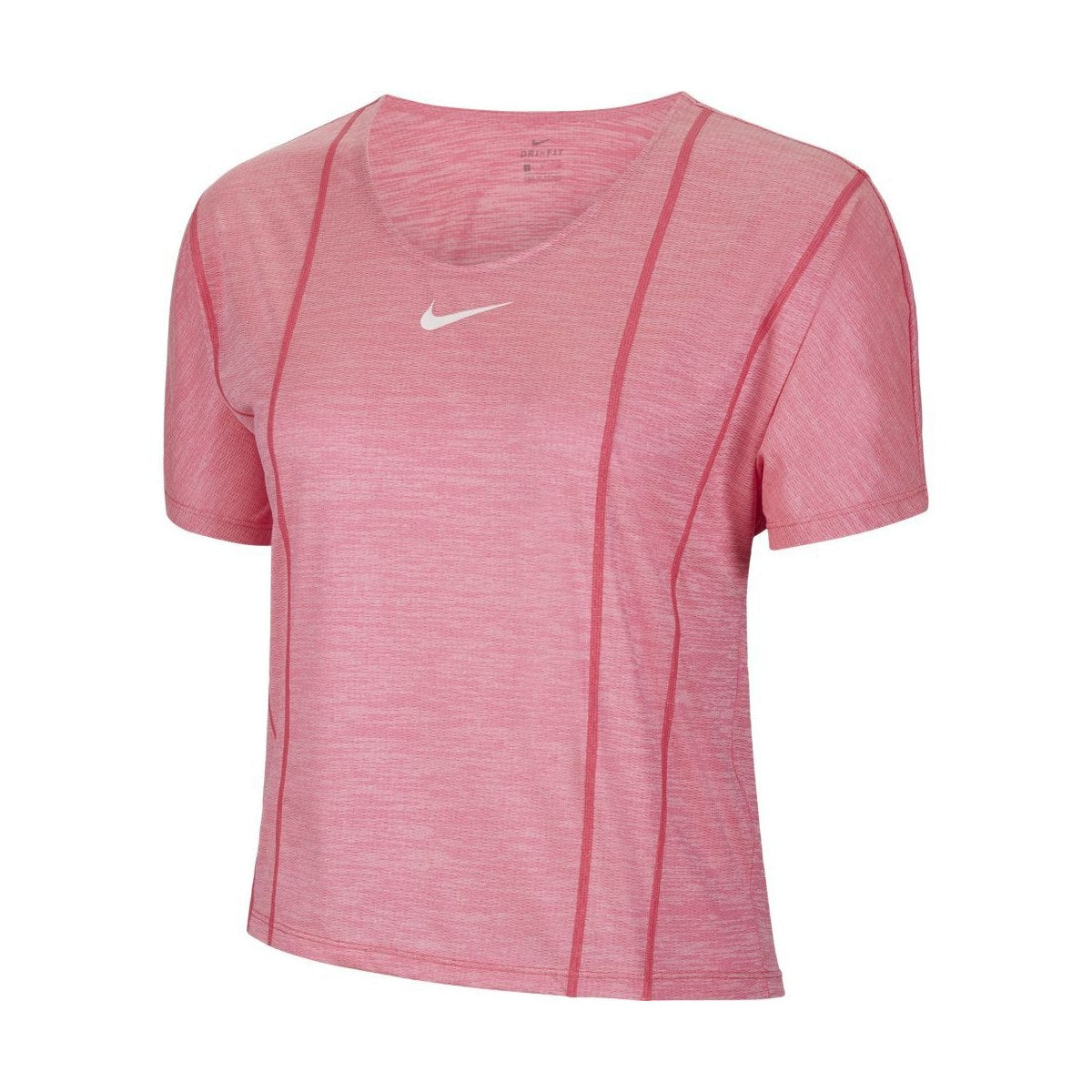 NIKE POLERA NIKE NK ICNCLSH SS CITY SLEEK XL