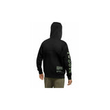NIKE POLERON NIKE M NSW SWOOSH HOODIE FZ PT NFS L - foto 2