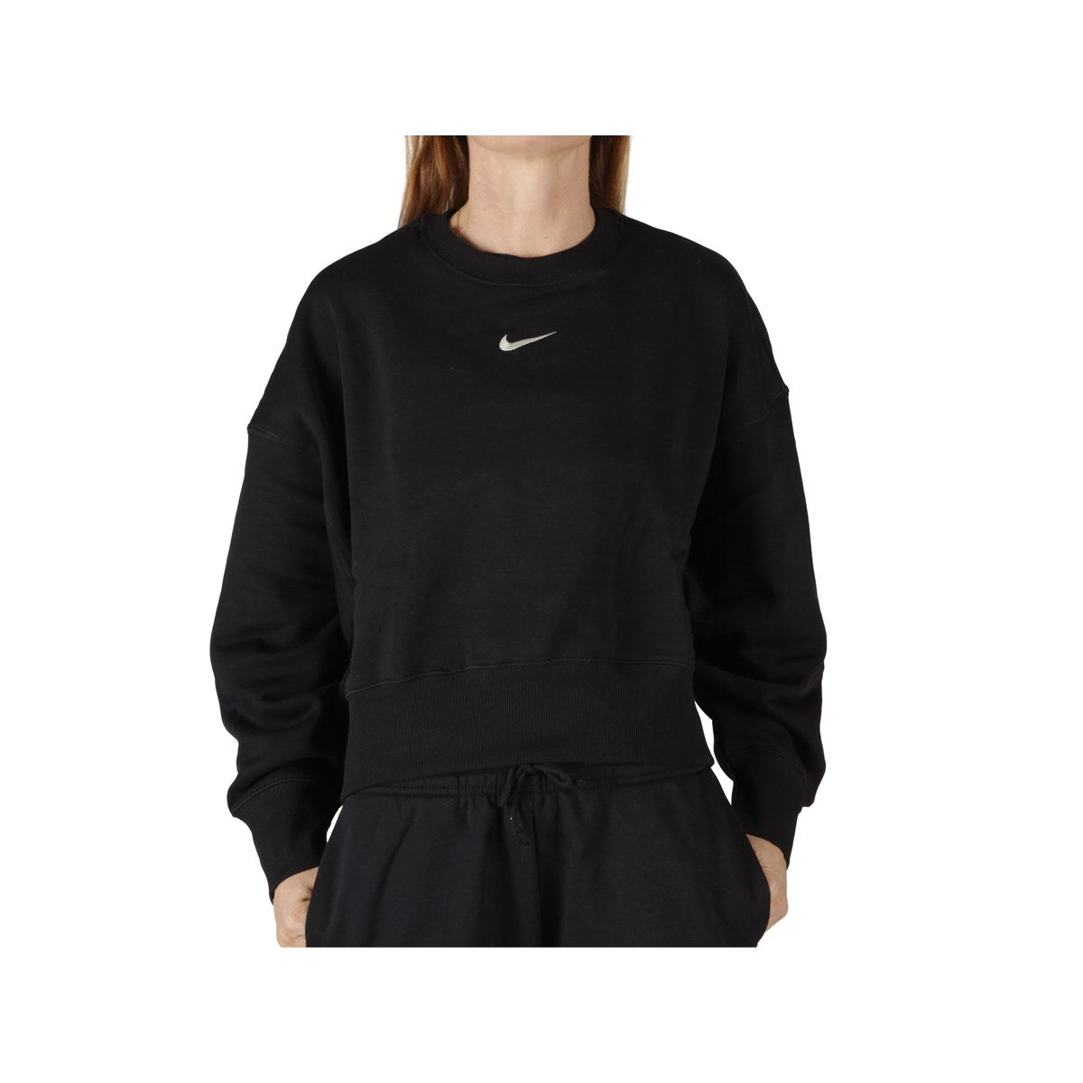 NIKE POLERON NIKE W NSW CREW LA NFS XXL