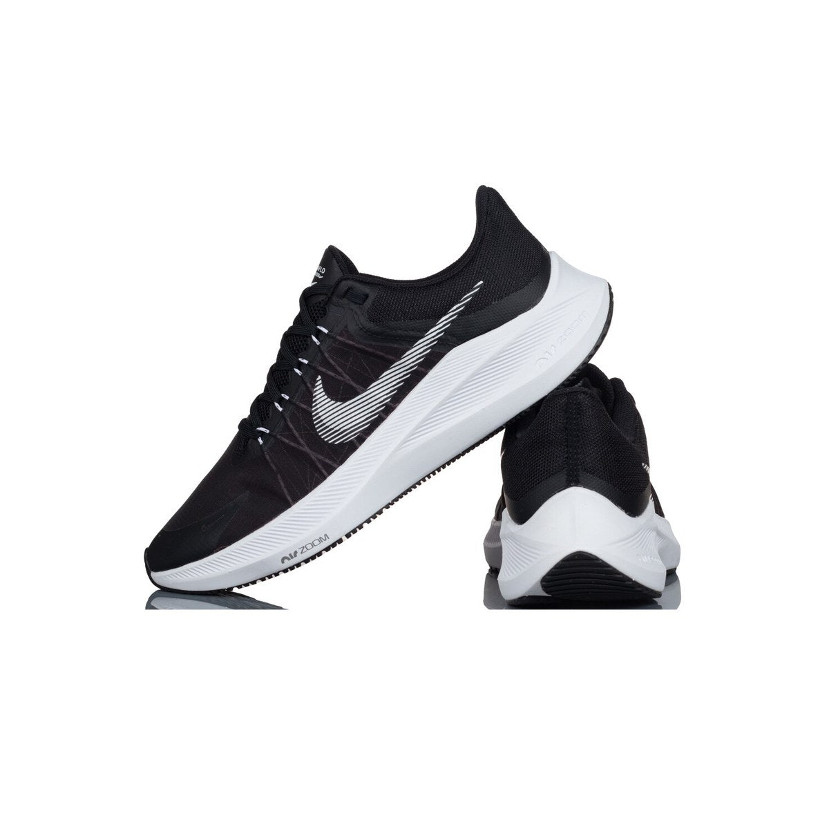 NIKE ZAPATILLA NIKE ZOOM WINFLO 8 9,5 - foto 2