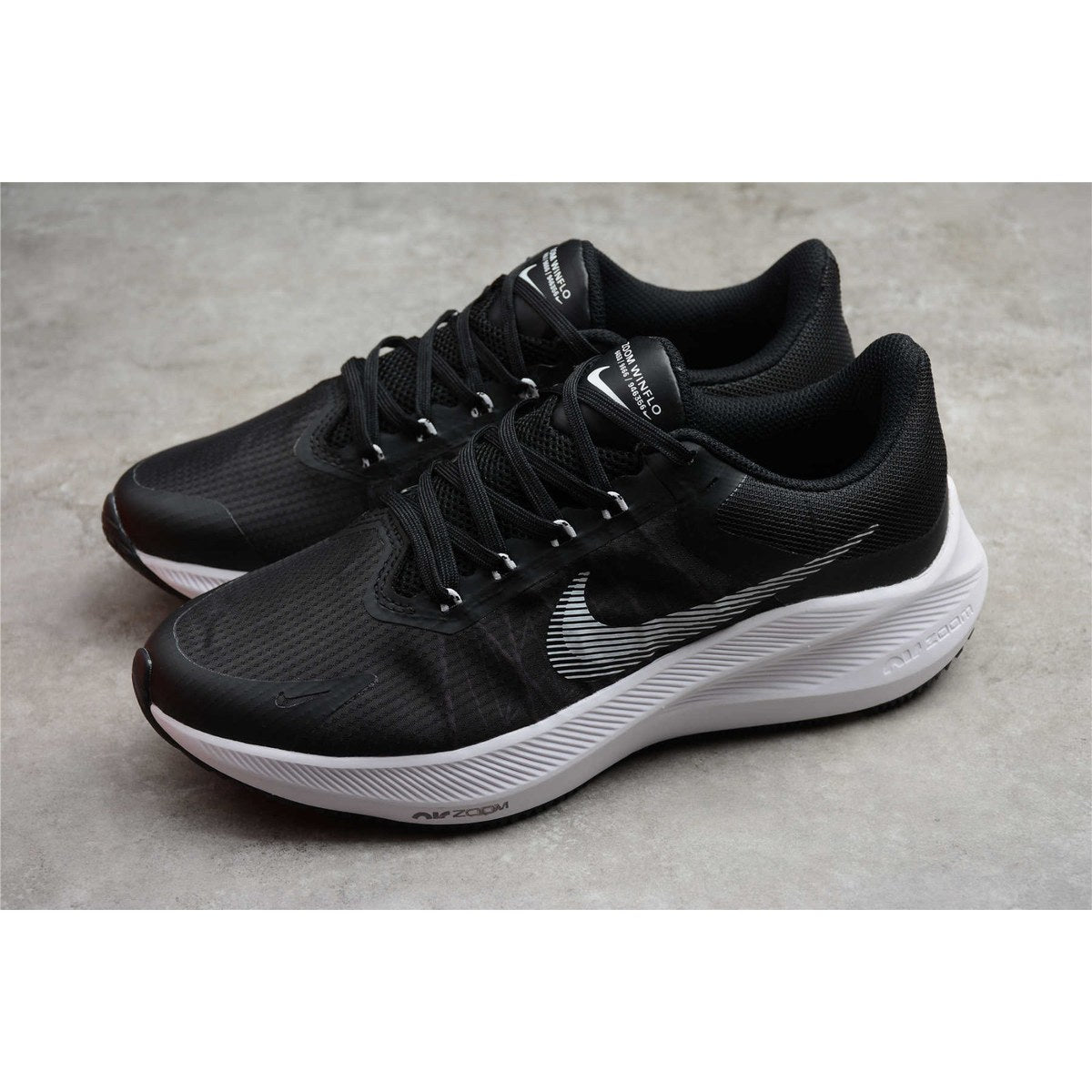 NIKE ZAPATILLA NIKE ZOOM WINFLO 8 9,5 - foto 3