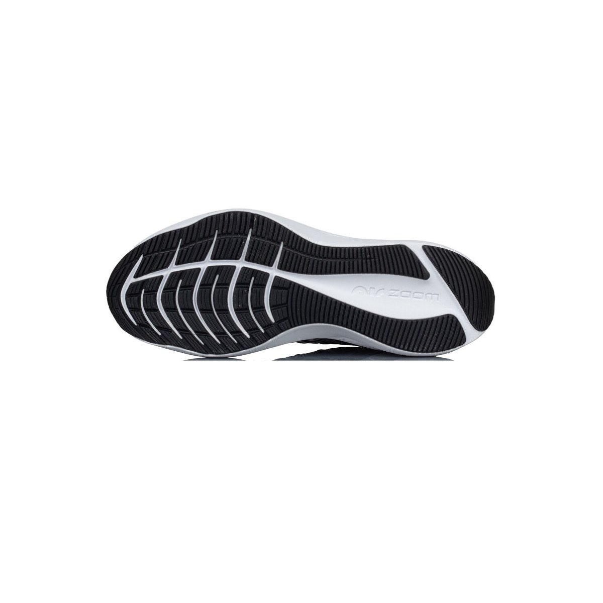 NIKE ZAPATILLA NIKE ZOOM WINFLO 8 9,5 - foto 4