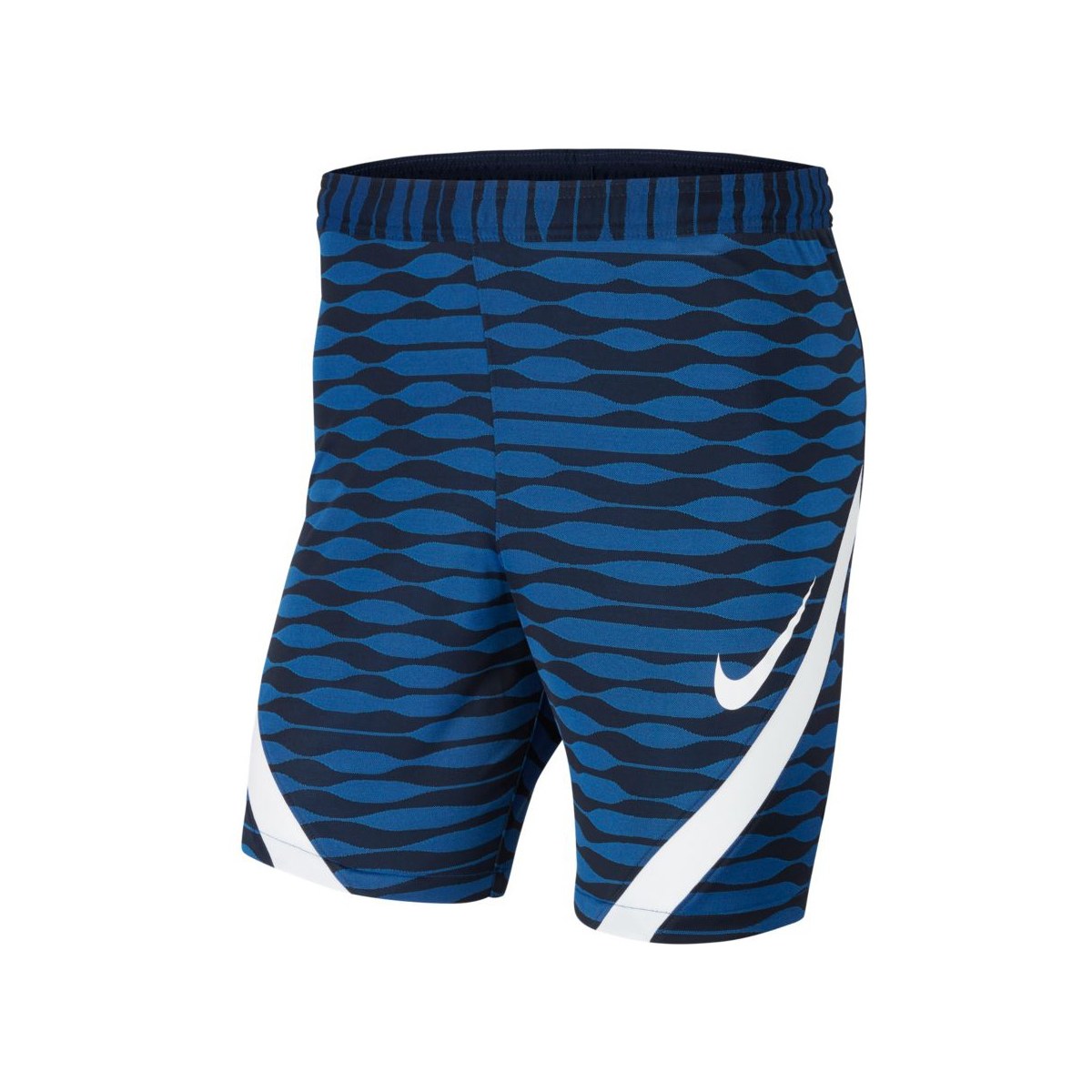 NIKE SHORT NIKE W NK DF STRKE21 SHORT K XS