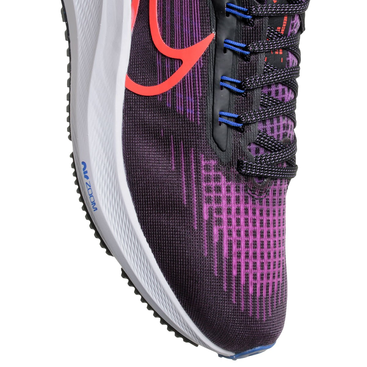 NIKE ZAPATILLA NIKE WMNS NIKE AIR ZOOM PEGASUS 38 9,5 - foto 2