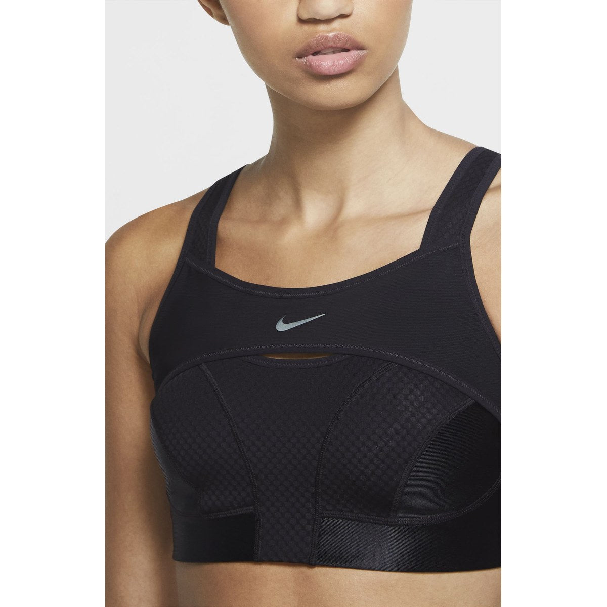 NIKE PETO NIKE ALPHA ULTRABREATHE XS - foto 2