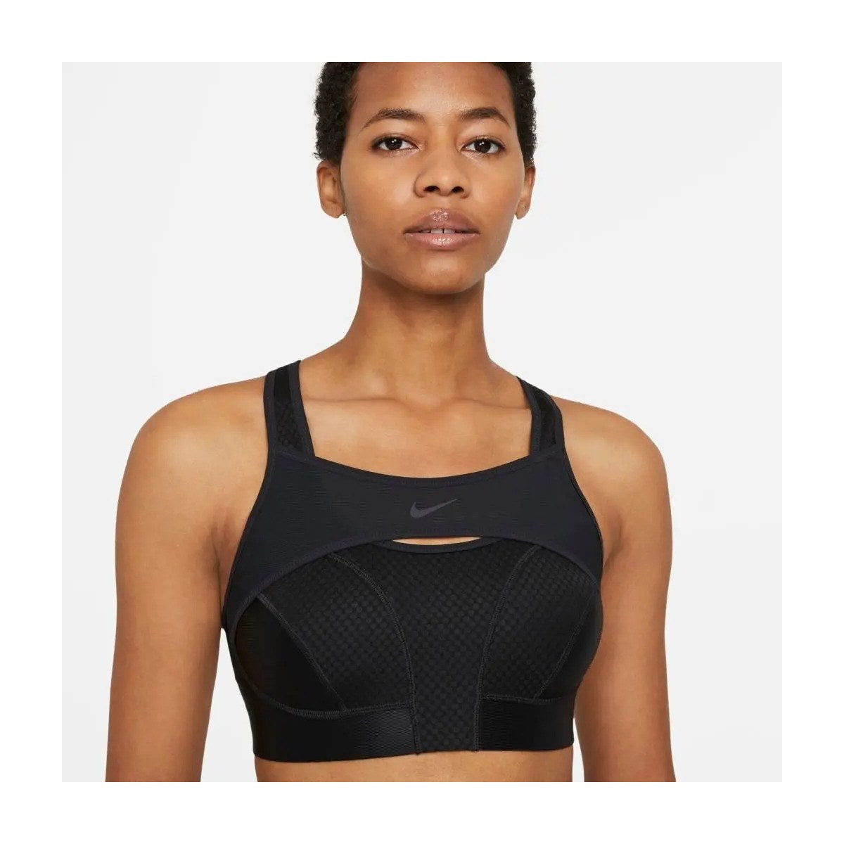NIKE PETO NIKE ALPHA ULTRABREATHE XS - foto 3