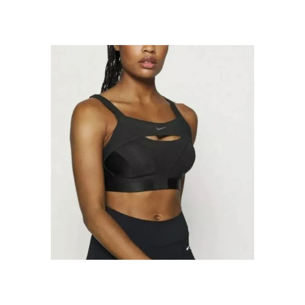 NIKE PETO NIKE ALPHA ULTRABREATHE XS - foto 4