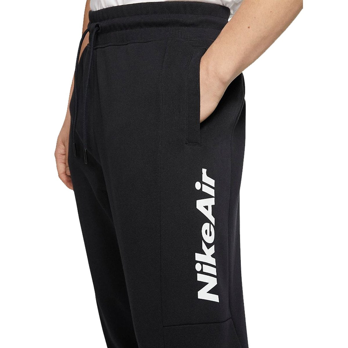 NIKE BUZO NIKE W NWS AIR PANT FLC XL - foto 3