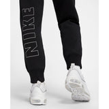 NIKE BUZO NIKE W NWS AIR PANT FLC XL - foto 4