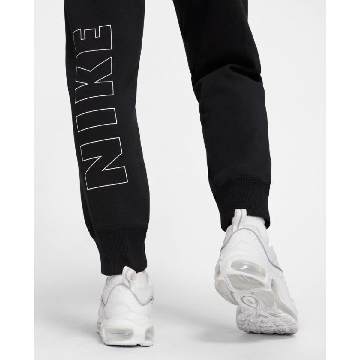 NIKE BUZO NIKE W NWS AIR PANT FLC XL - foto 4