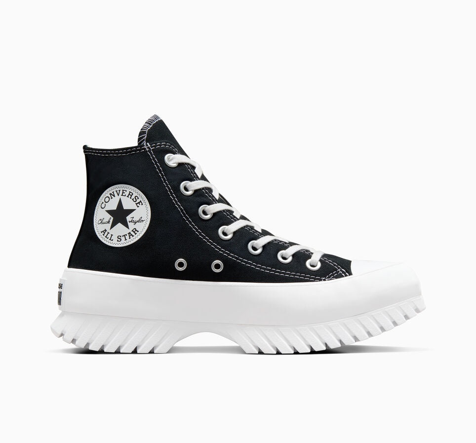 CONVERSE CTAS LUGGED 2.0 HI