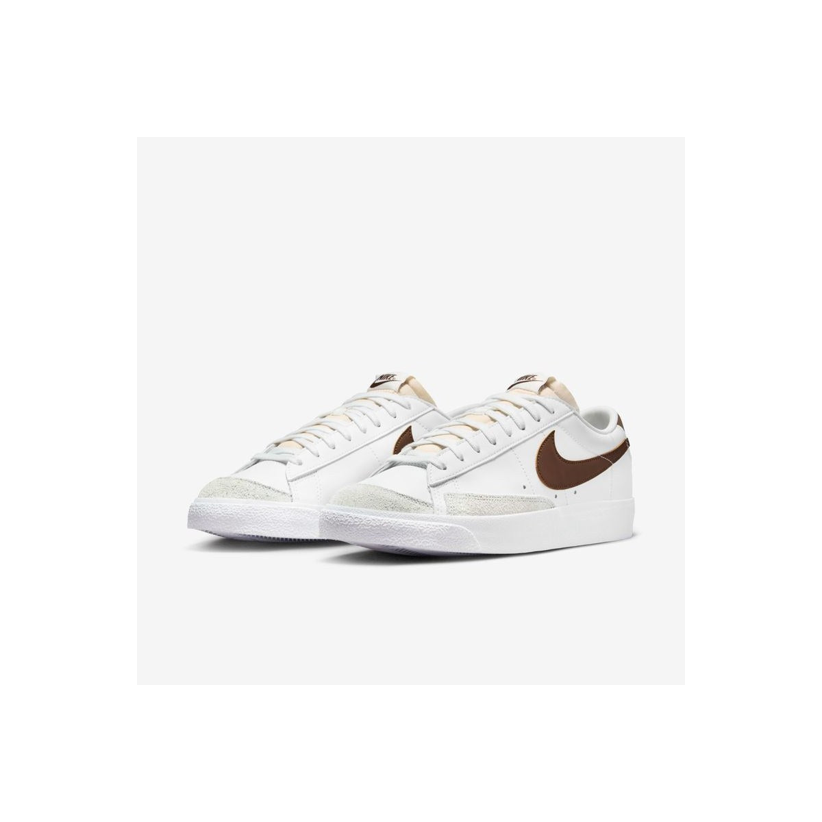 NIKE ZAPATILLA NIKE BLAZER LOW 77 VNTG 7,5 - foto 2