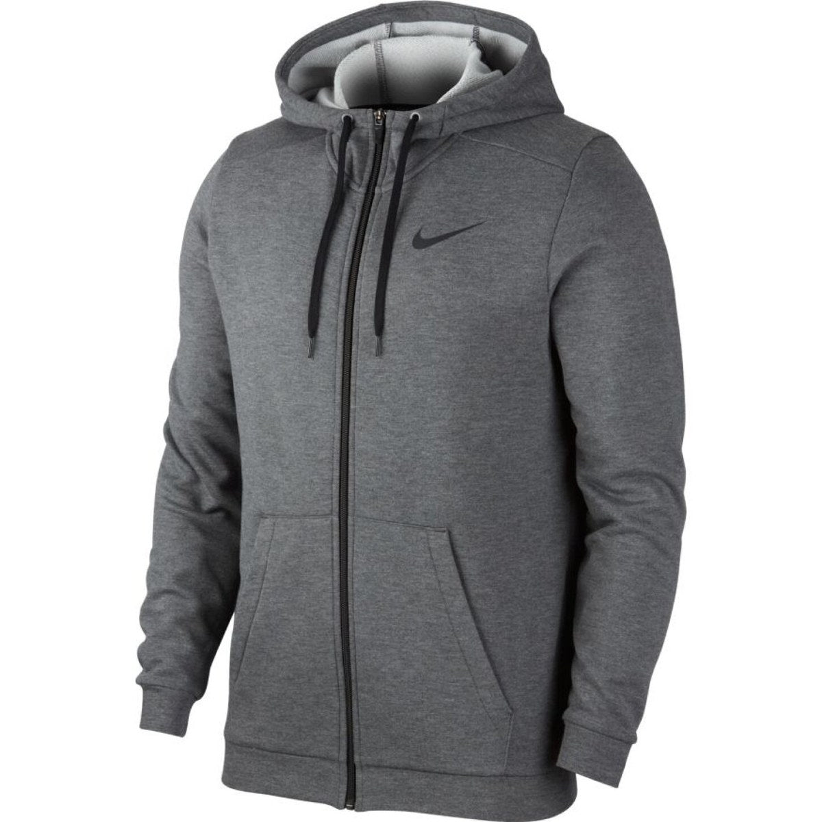 NIKE CHAQUETA NIKE M NK DF HODDIE FZ FLEECE NFS XL