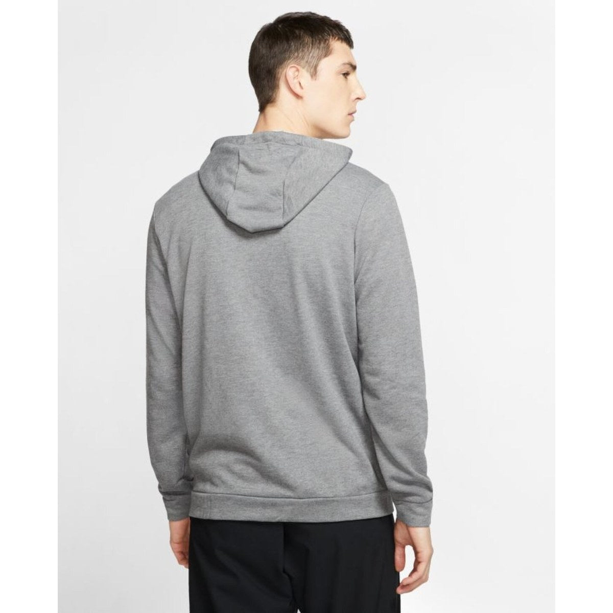 NIKE CHAQUETA NIKE M NK DF HODDIE FZ FLEECE NFS XL - foto 4