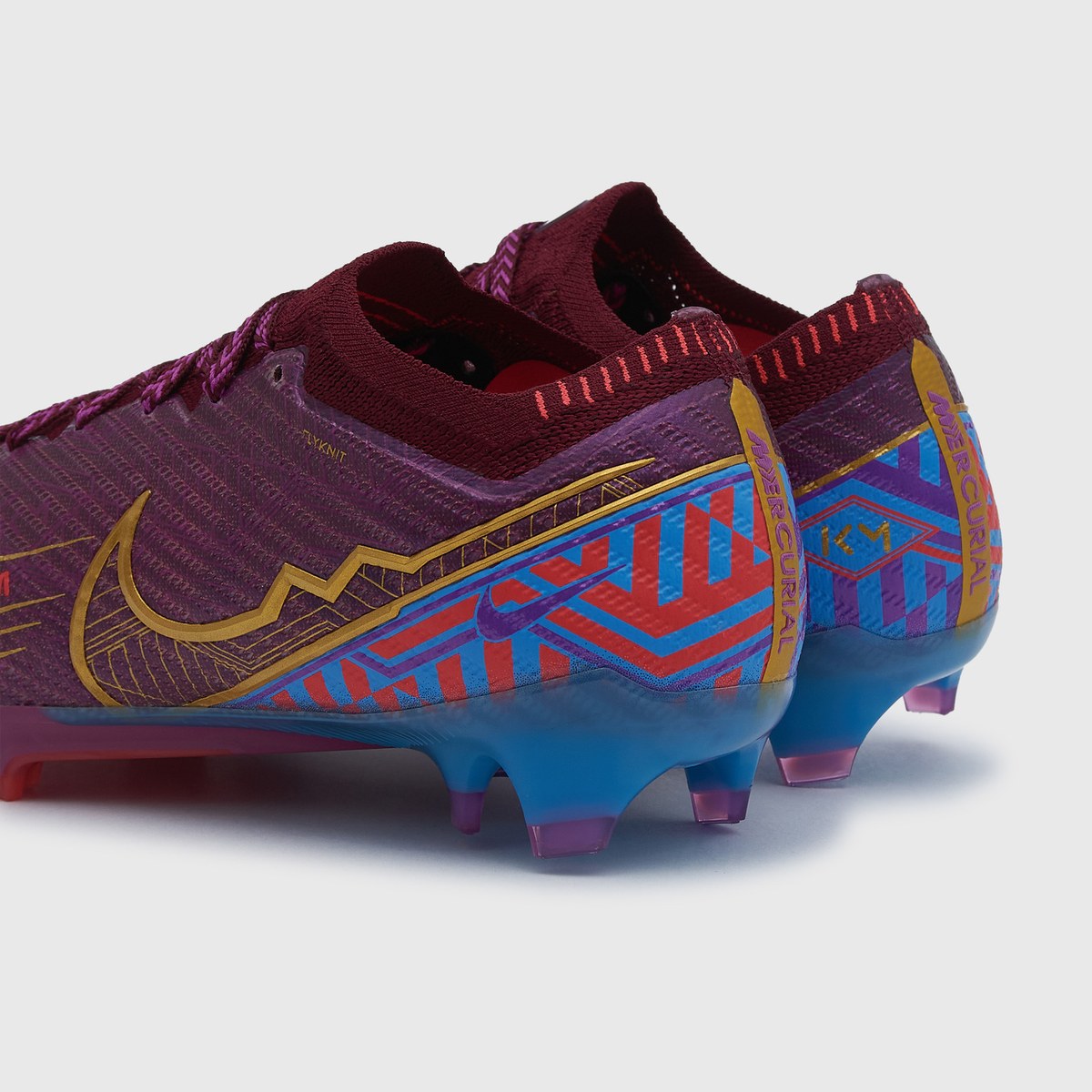NIKE ZAPATO NIKE VAPOR 13 ELITE KM FG 11,5 - foto 2