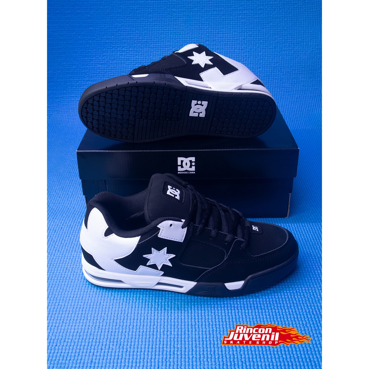 DC COMMAND - foto 2