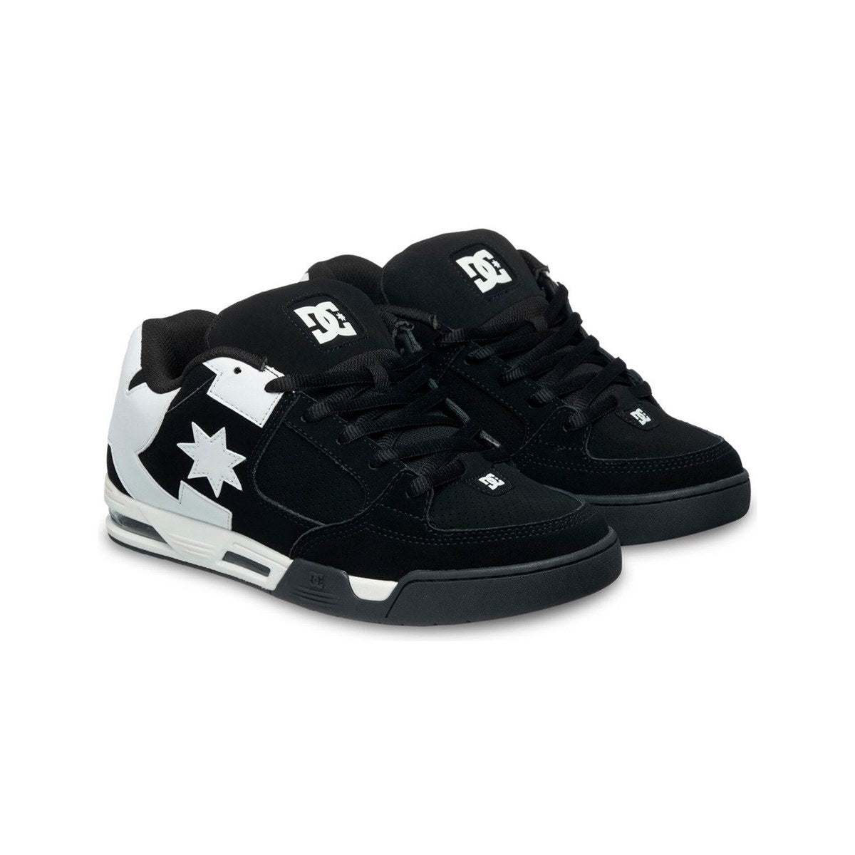 DC COMMAND - foto 2