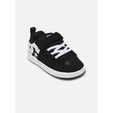 DC COURT GRAFFIK ELASTIC