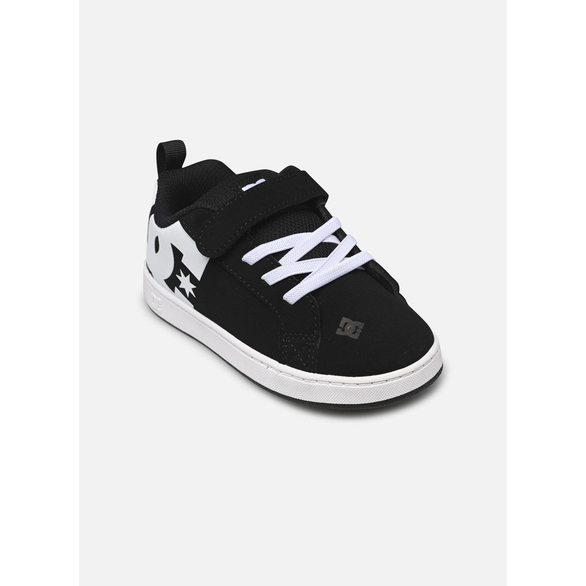 DC COURT GRAFFIK ELASTIC