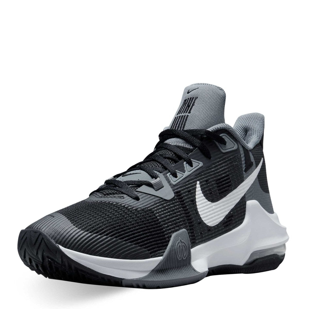 NIKE ZAPATILLA NIKE AIR MAX IMPACT 3 8 - foto 2