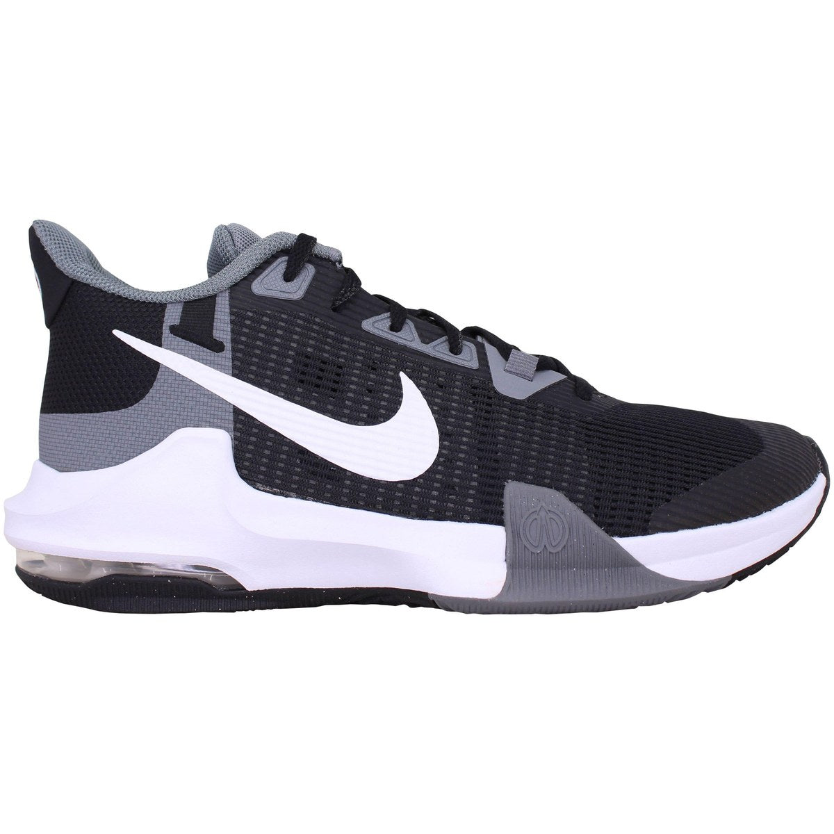 NIKE ZAPATILLA NIKE AIR MAX IMPACT 3 8 - foto 3