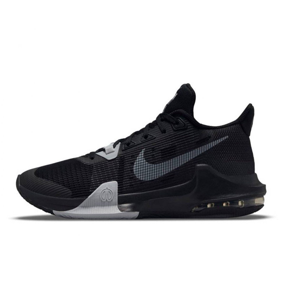 NIKE ZAPATILLA NIKE AIR MAX IMPACT 3 7,5 - foto 2