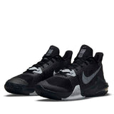 NIKE ZAPATILLA NIKE AIR MAX IMPACT 3 7,5 - foto 3