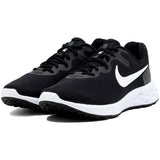 NIKE ZAPATILLA NIKE REVOLUTION 6 NN 9,5 - foto 2