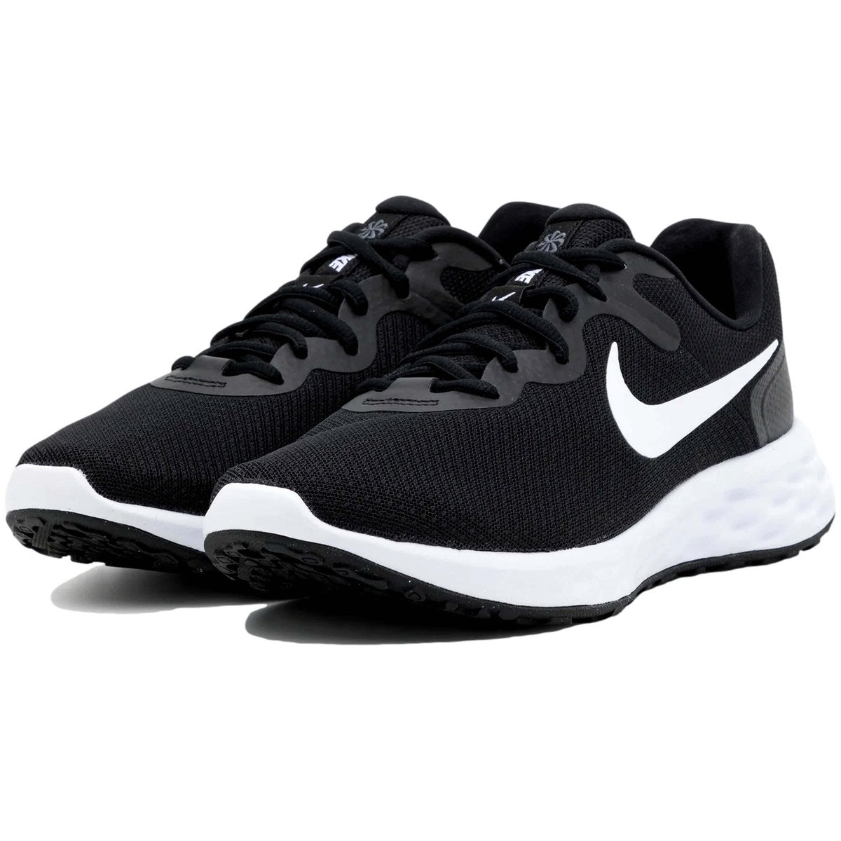 NIKE ZAPATILLA NIKE REVOLUTION 6 NN 9,5 - foto 2