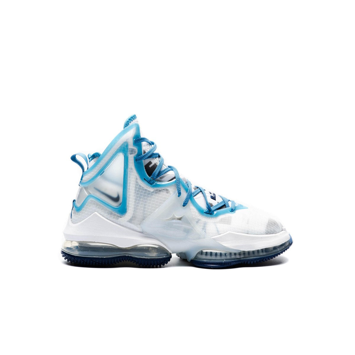 NIKE ZAPATILLA NIKE LEBRON XIX 11