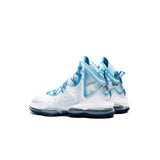 NIKE ZAPATILLA NIKE LEBRON XIX 11 - foto 2