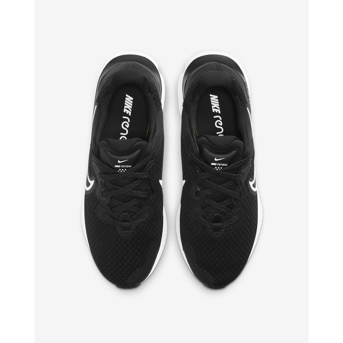 NIKE ZAPATILLA NIKE RENEW RUN 3 9,5 - foto 2