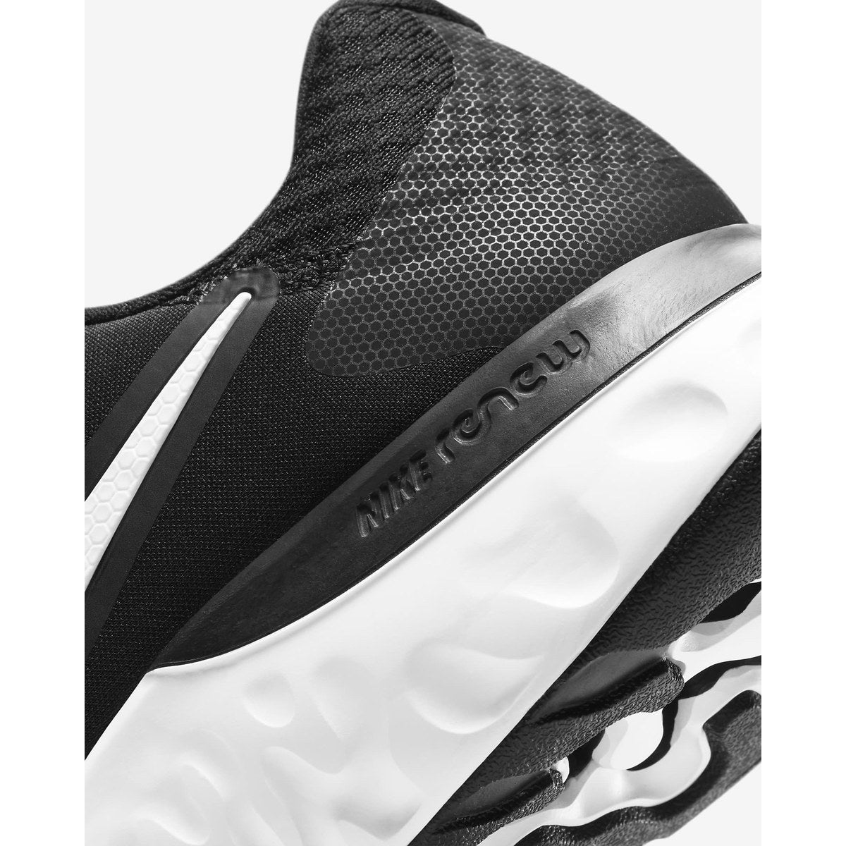 NIKE ZAPATILLA NIKE RENEW RUN 3 9,5 - foto 4