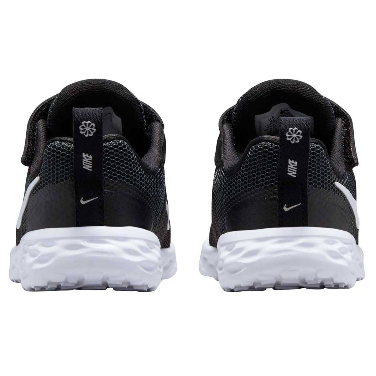 NIKE ZAPATILLA NIKE REVOLUTION 6 NN (TDV) 9C - foto 3
