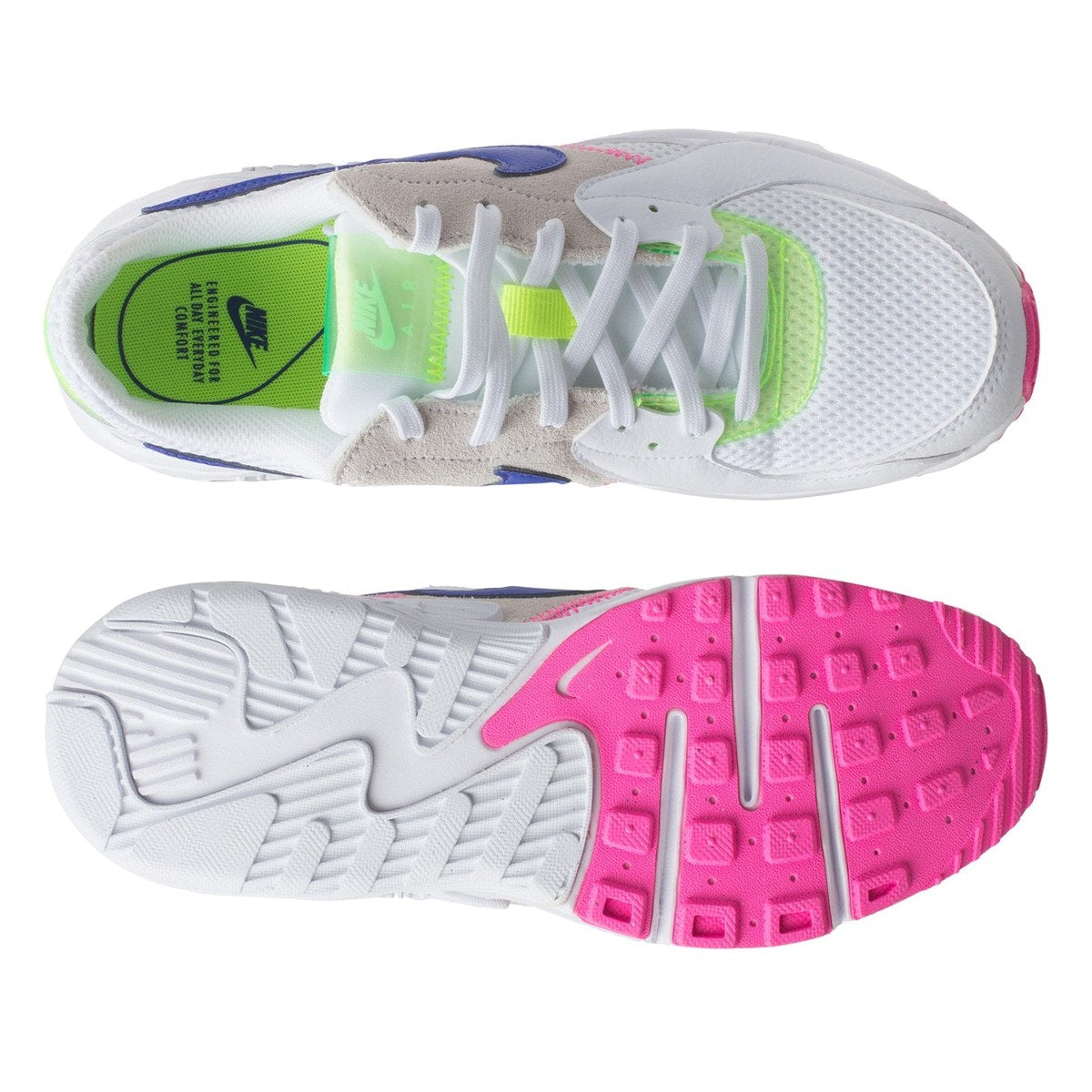 NIKE ZAPATILLA NIKE WMNS NIKE AIR MAX EXCEE AMD 9 - foto 3