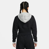 NIKE POLERON NIKE W NSW ICN CLSH FLC GX HZ LS T XL - foto 2