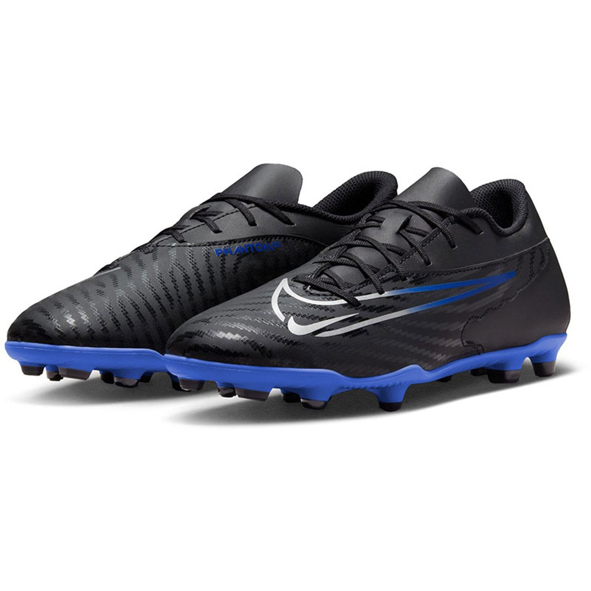 NIKE PHANTOM GX CLUB FG MG - foto 2