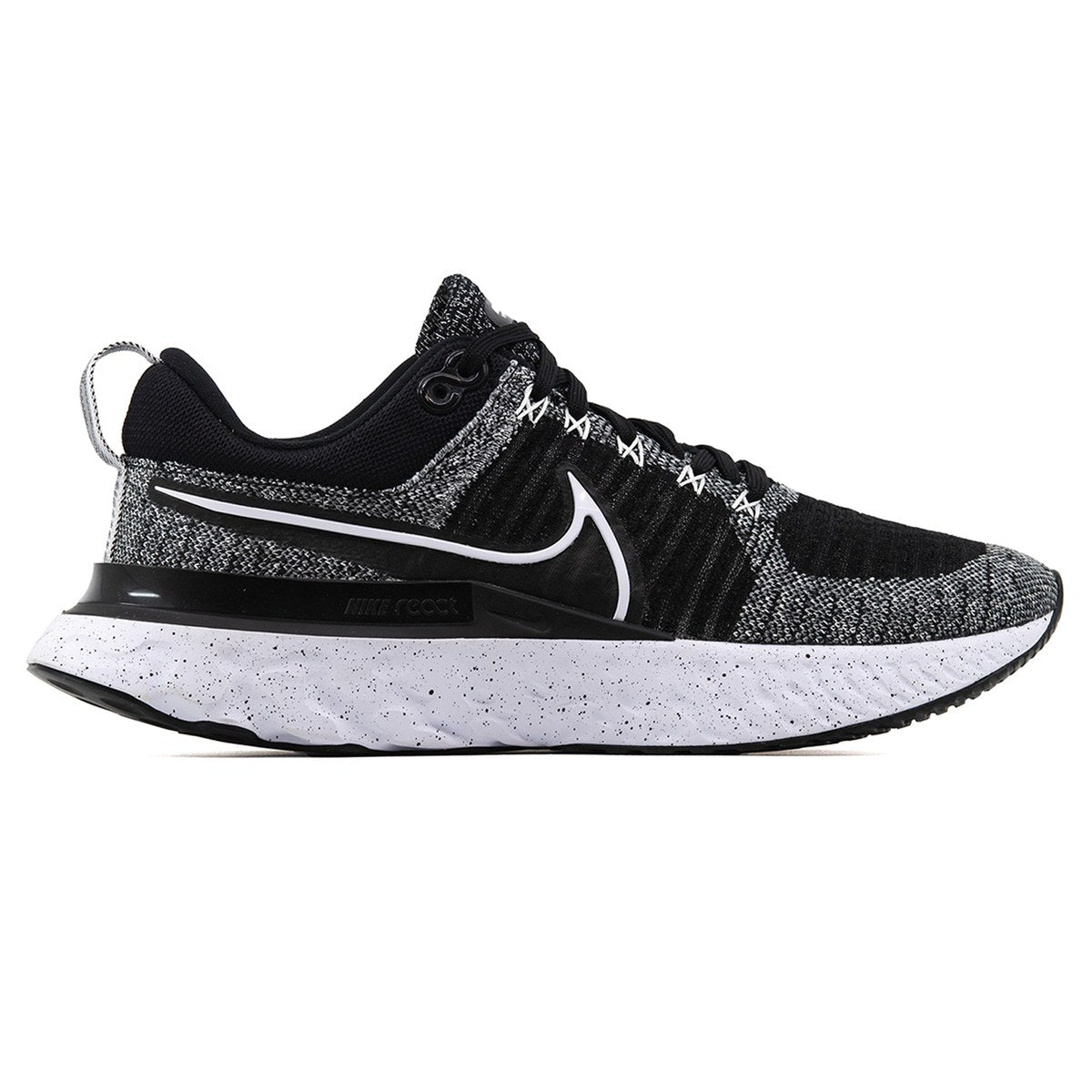 NIKE REACT INFINITY RUN FK 3 - foto 3