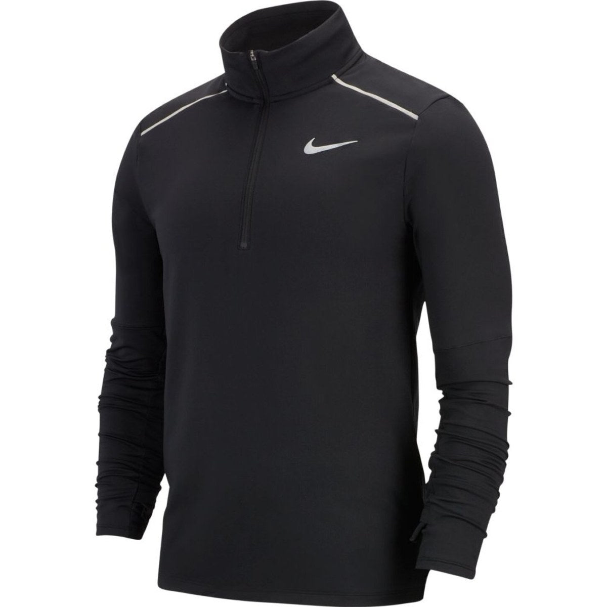 NIKE CHAQUETA NIKE M NK ELMNT TOP HYB FF NFS S
