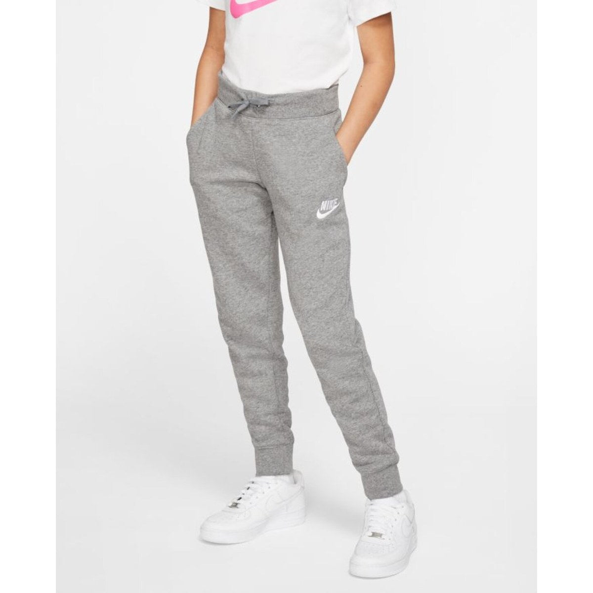 NIKE G NSW PE PANT NFS - foto 2