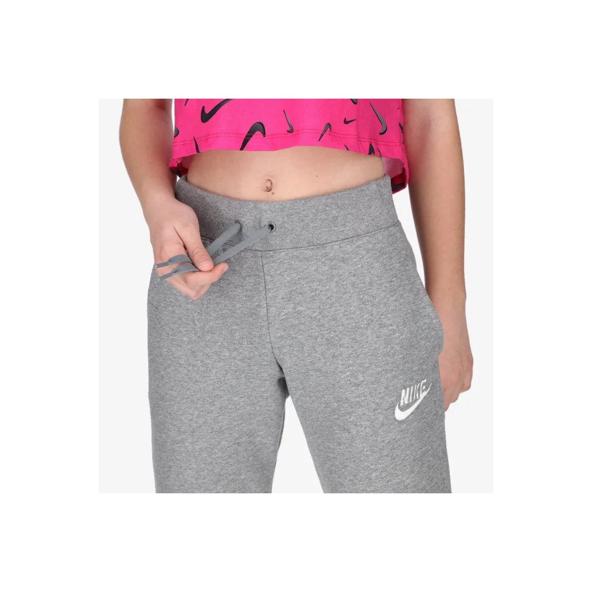 NIKE G NSW PE PANT NFS - foto 4