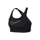 NIKE PETO NIKE NK IMPACT STRAPPY BRA GRX NFS S