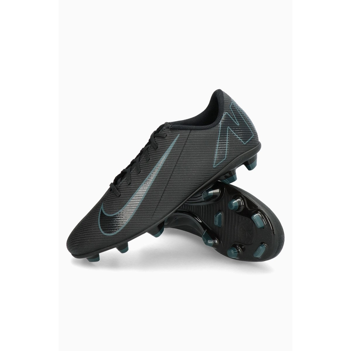 NIKE VAPOR 15 CLUB FG/MG - foto 2