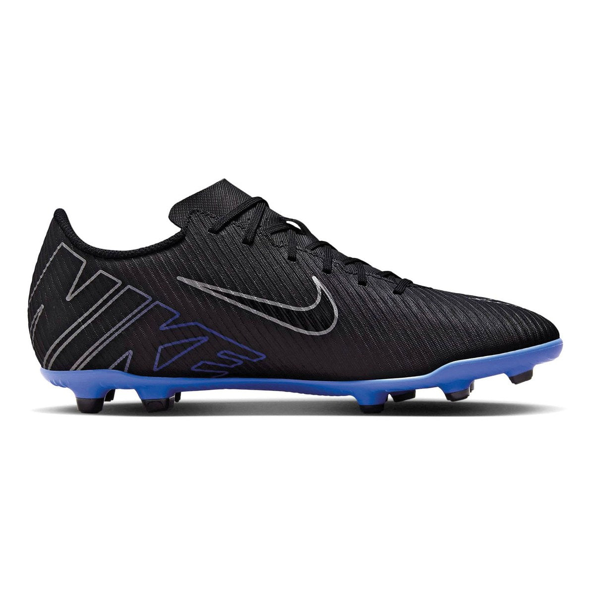 NIKE VAPOR 15 CLUB FG/MG - foto 3