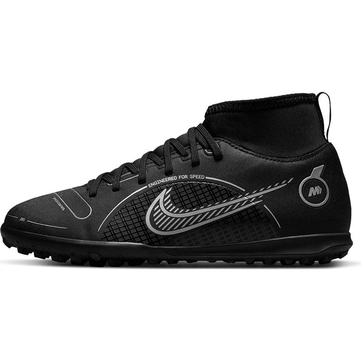 NIKE SUPERFLY 9 CLUB TF - foto 2