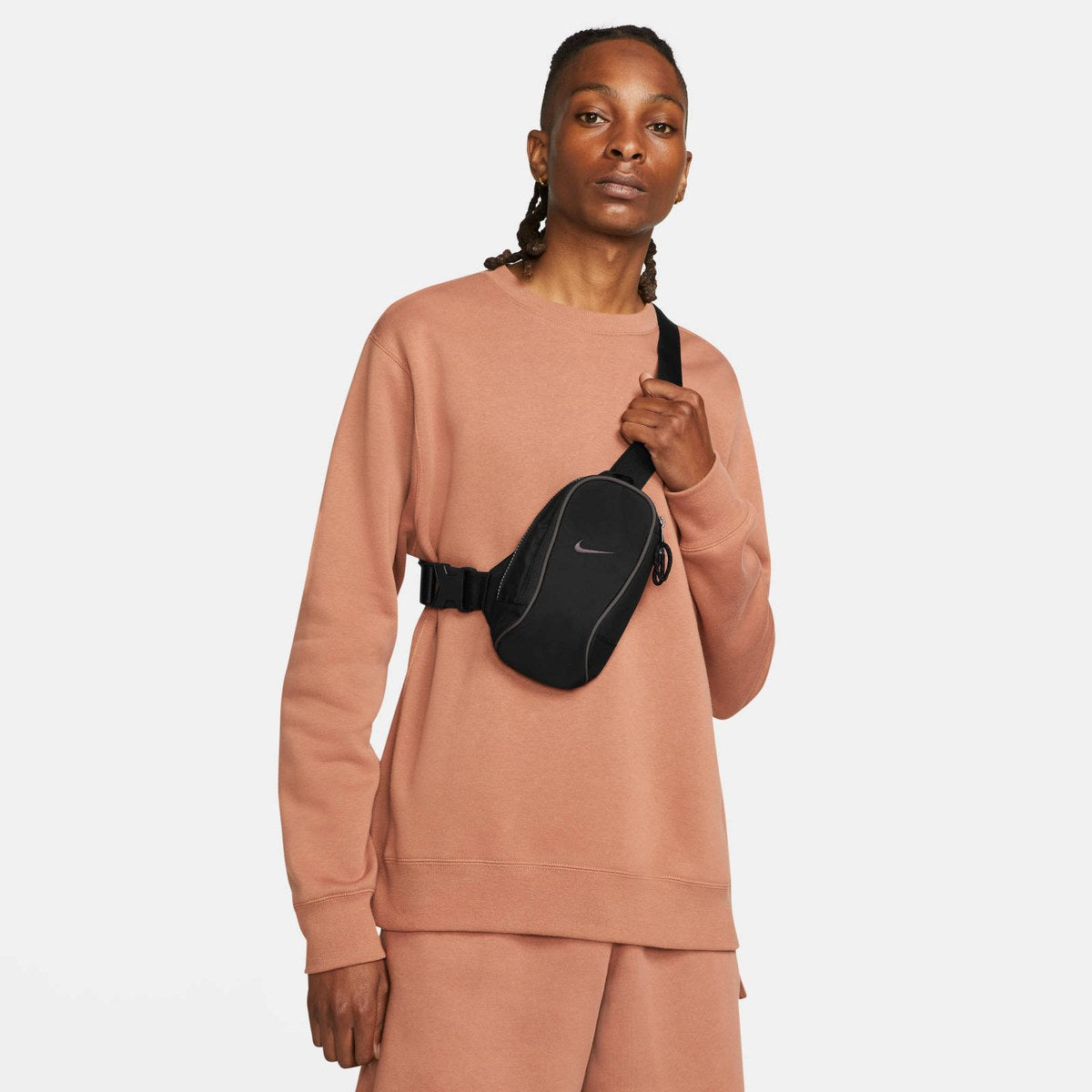 NIKE BOLSO NIKE NK NSW ESSENTIALS CROSSBODY 1L - foto 4
