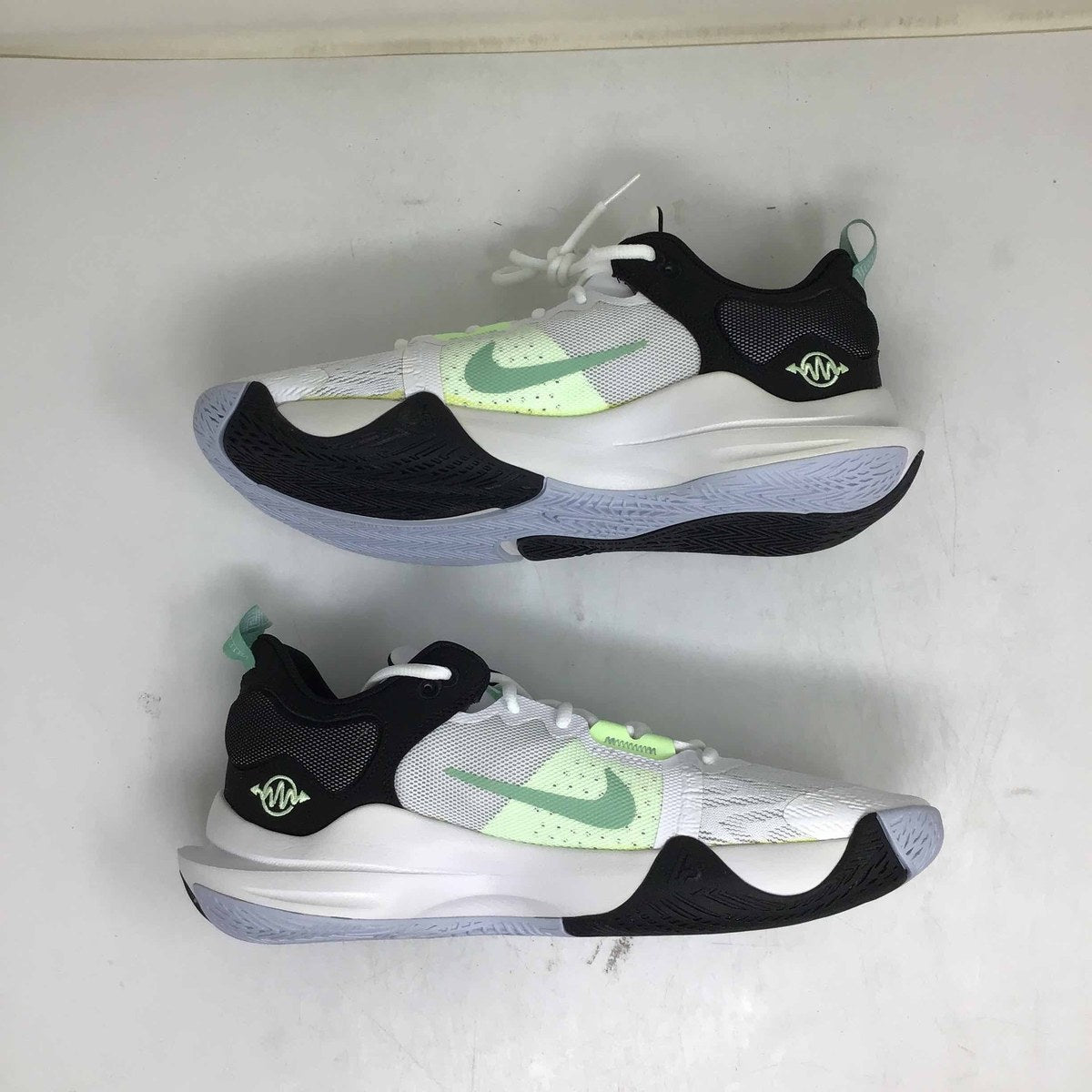 NIKE ZAPATILLA NIKE GIANNIS IMMORTALITY 2 9,5