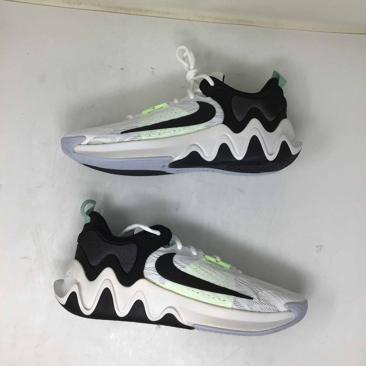 NIKE ZAPATILLA NIKE GIANNIS IMMORTALITY 2 9,5 - foto 2